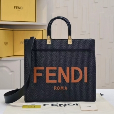 Fendi Shopping Bags